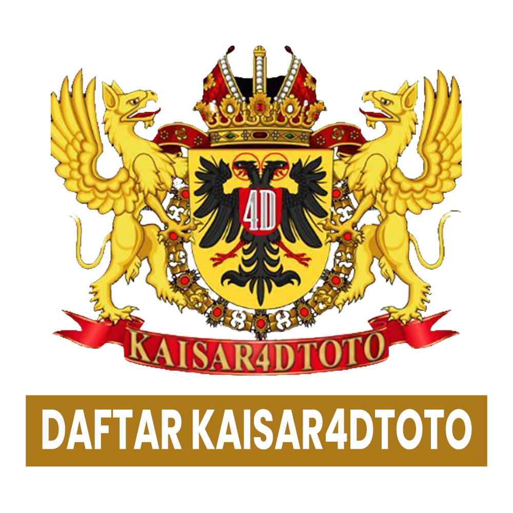 Situs toto resmi KAISAR4DTOTO